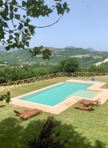 Agriturismo Fonte Rosa