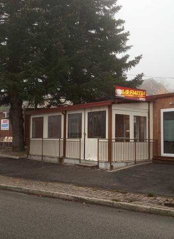 Bar Fiastra (Bar/Caffetteria)