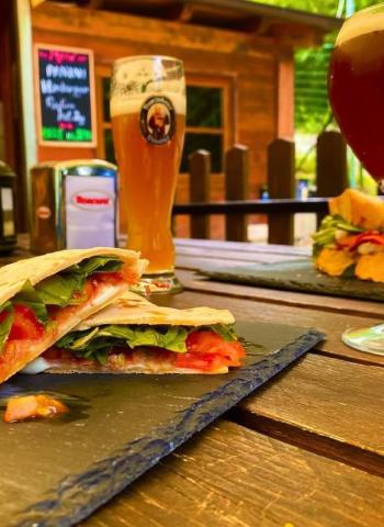 Bar i due ponti (Bar/Ristorazione)