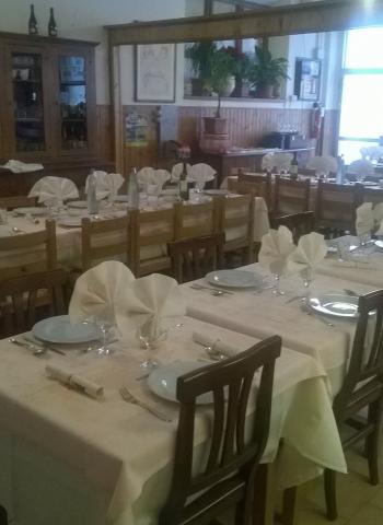 Il gatto e la volpe (Ristorante Pizzeria)