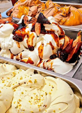 La dolce vita (Gelateria/Yogurteria)