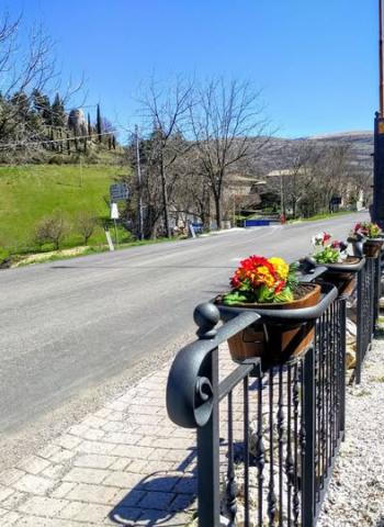 Ristoranti F.lli Polverini (Ristorante)