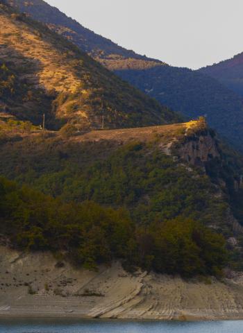 Belvedere la Ruffella