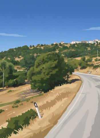 Fonte del Beato Ugolino