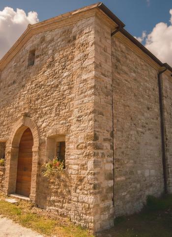 Le Chiese del Poggio e della Canonica