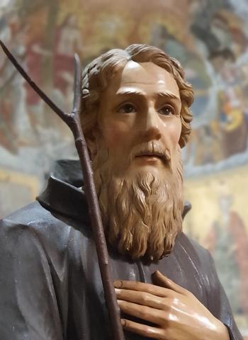 Celebrando il Beato Ugolino