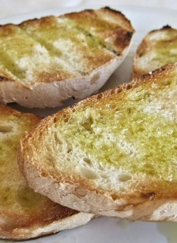 Sagra della Bruschetta