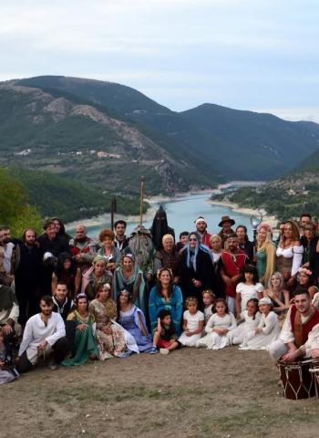 Keemar - Fiastra Fantasy