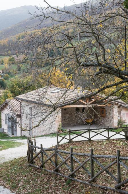 Agriturismo Campo del Rio