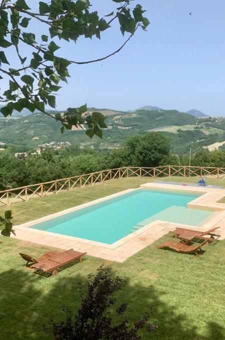 Agriturismo Fonte Rosa