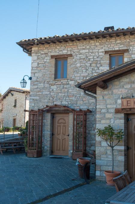 Agriturismo Le Casette