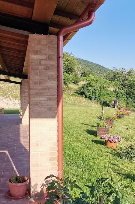 Agriturismo Meriggio
