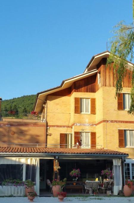 Sasso Bianco