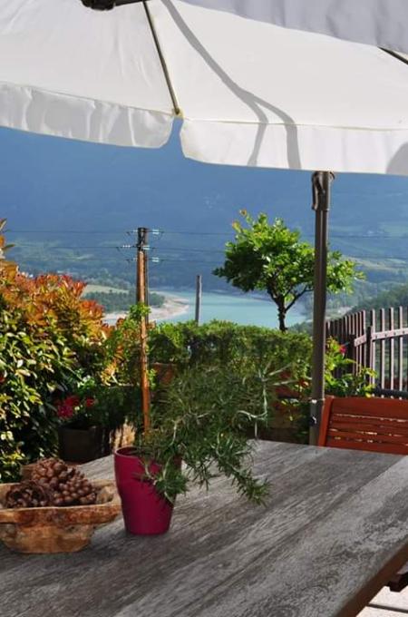 B&B Belvedere sul lago