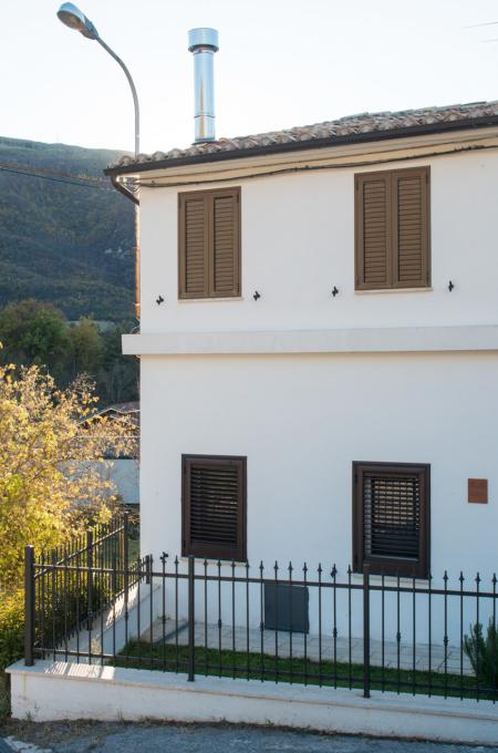 B&B La villa