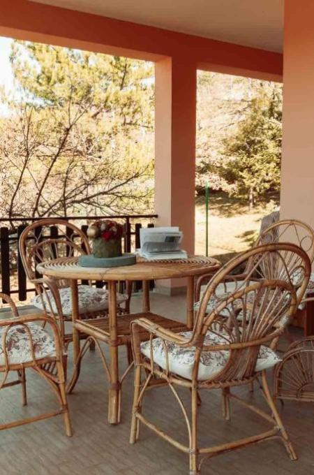 Villa Miralago