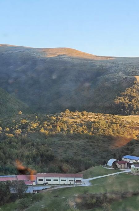 Rinomata Azienda Biologica Liberti
