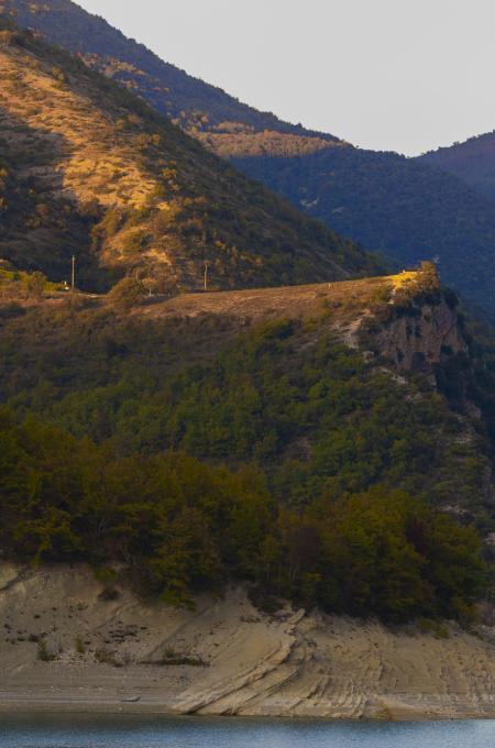 Belvedere la Ruffella