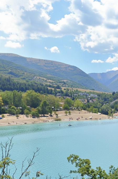 San Lorenzo al Lago