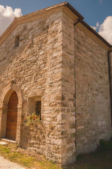 Le Chiese del Poggio e della Canonica