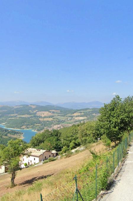 Podalla: Storia di un Borgo Conteso