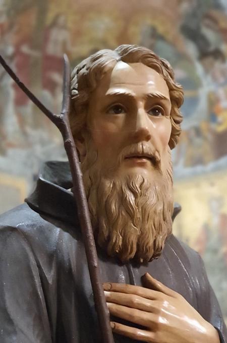 Celebrando il Beato Ugolino