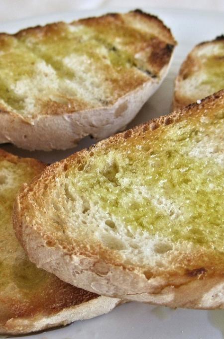 Sagra della Bruschetta
