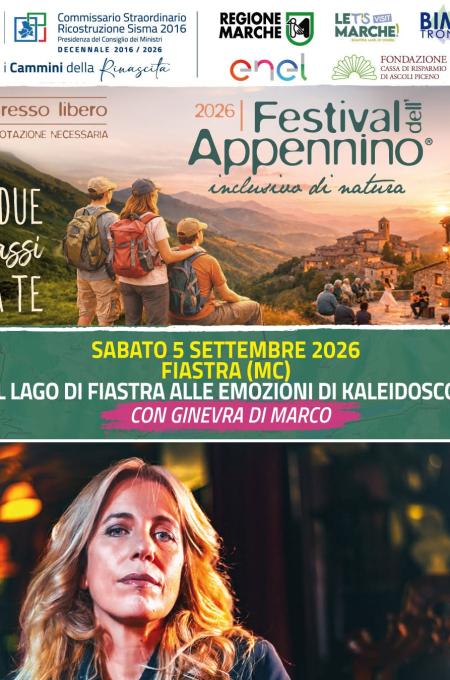 Festival dell'Appennino